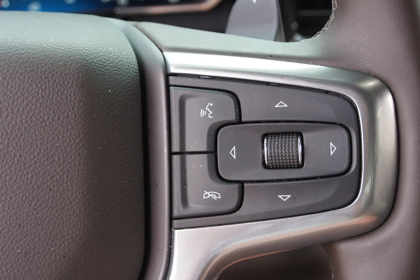 2026 Chevrolet Silverado - $54,612