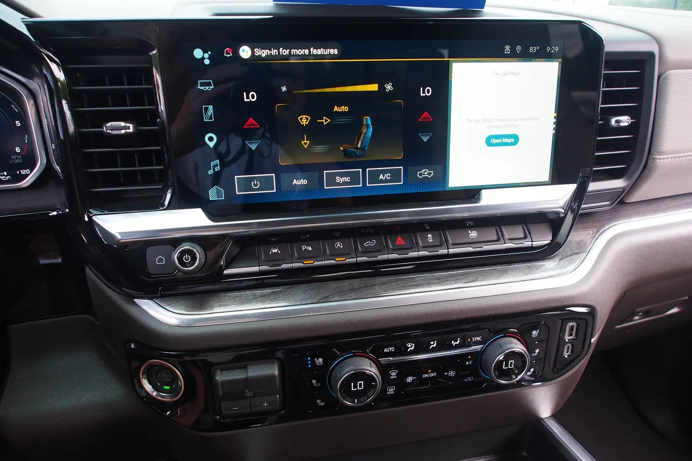 2026 Chevrolet Silverado - $54,612