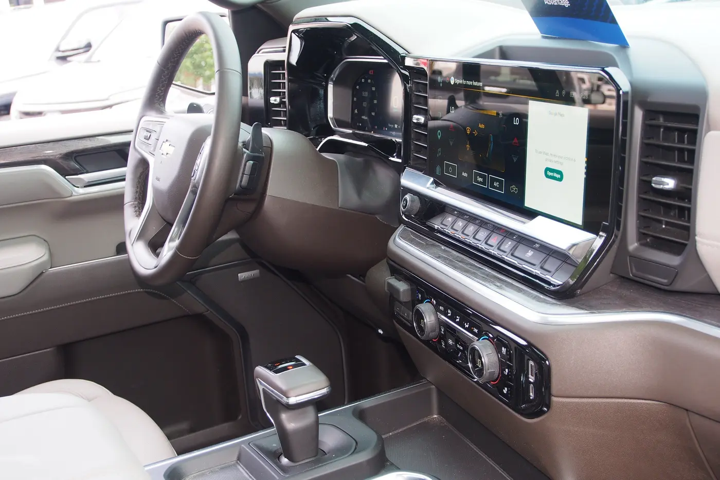 2026 Chevrolet Silverado - $50,757