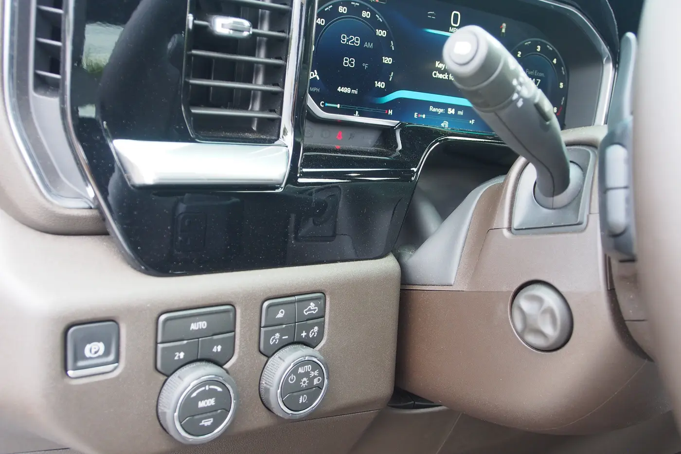 2026 Chevrolet Silverado - $50,757