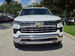 2026 Silverado 1500 Thumbnail 2
