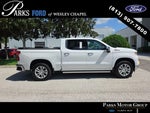2026 Silverado 1500 Thumbnail 3