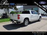 2026 Silverado 1500 Thumbnail 4