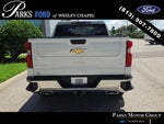 2026 Silverado 1500 Thumbnail 5