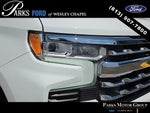 2026 Silverado 1500 Thumbnail 6