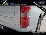 2026 Silverado 1500 Thumbnail 7