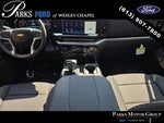 2026 Silverado 1500 Thumbnail 10