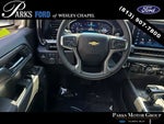 2026 Silverado 1500 Thumbnail 11