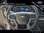 2026 Silverado 1500 Thumbnail 27