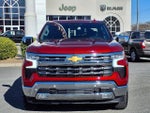 2025 Silverado 1500 Thumbnail 2