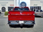 2025 Silverado 1500 Thumbnail 18