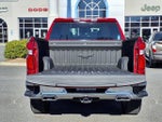 2025 Silverado 1500 Thumbnail 22