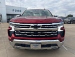 2025 Silverado 1500 Thumbnail 2