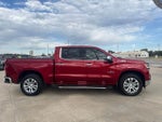 2025 Silverado 1500 Thumbnail 4