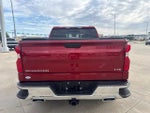 2025 Silverado 1500 Thumbnail 6