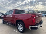 2025 Silverado 1500 Thumbnail 7