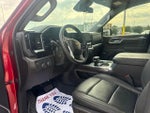 2025 Silverado 1500 Thumbnail 8