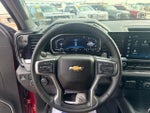 2025 Silverado 1500 Thumbnail 11