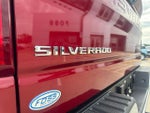 2025 Silverado 1500 Thumbnail 25