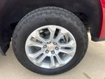 2025 Silverado 1500 Thumbnail 26