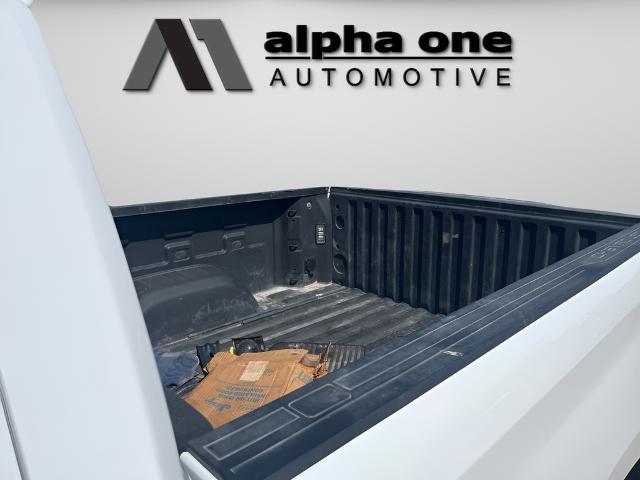 2026 Chevrolet Silverado - $49,855