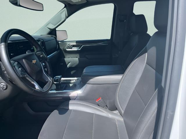 2026 Chevrolet Silverado - $49,855