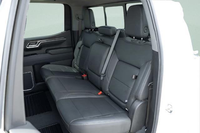 2026 Chevrolet Silverado - $49,855