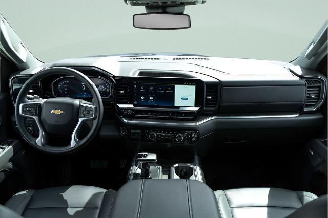 2026 Chevrolet Silverado - $49,855