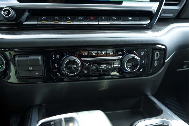 2026 Chevrolet Silverado - $49,855