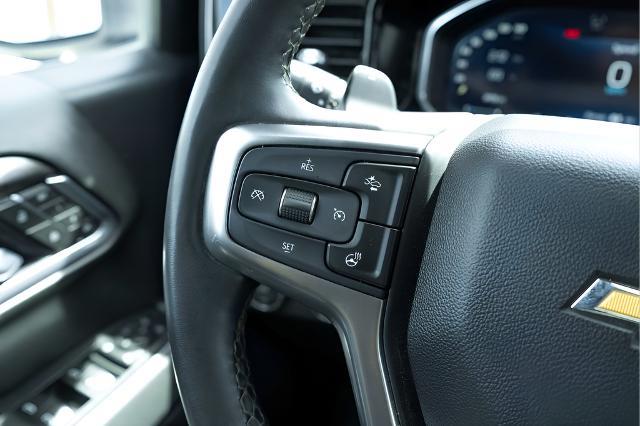 2026 Chevrolet Silverado - $49,855