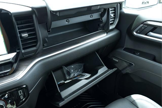 2026 Chevrolet Silverado - $49,855