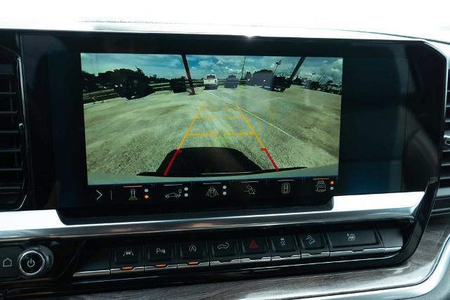 2026 Chevrolet Silverado - $49,855