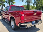 2026 Silverado 1500 Thumbnail 3