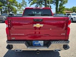 2026 Silverado 1500 Thumbnail 4
