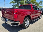 2026 Silverado 1500 Thumbnail 5