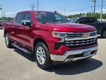 2026 Silverado 1500 Thumbnail 7