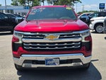 2026 Silverado 1500 Thumbnail 8