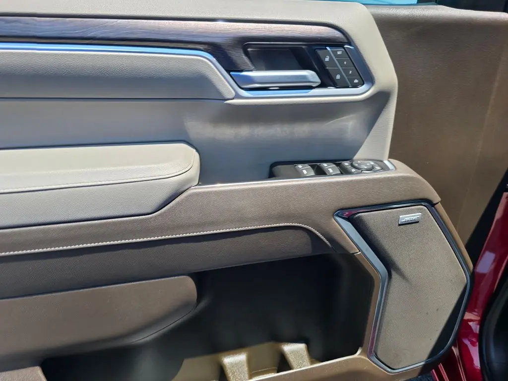2026 Chevrolet Silverado - $54,673