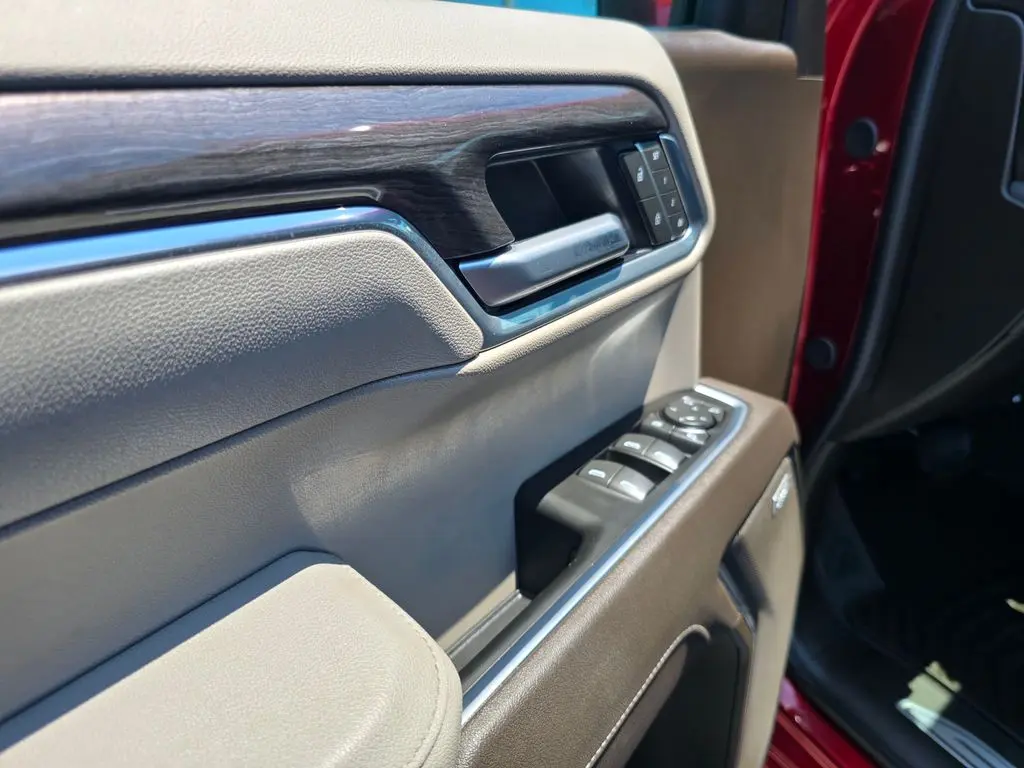 2026 Chevrolet Silverado - $54,673