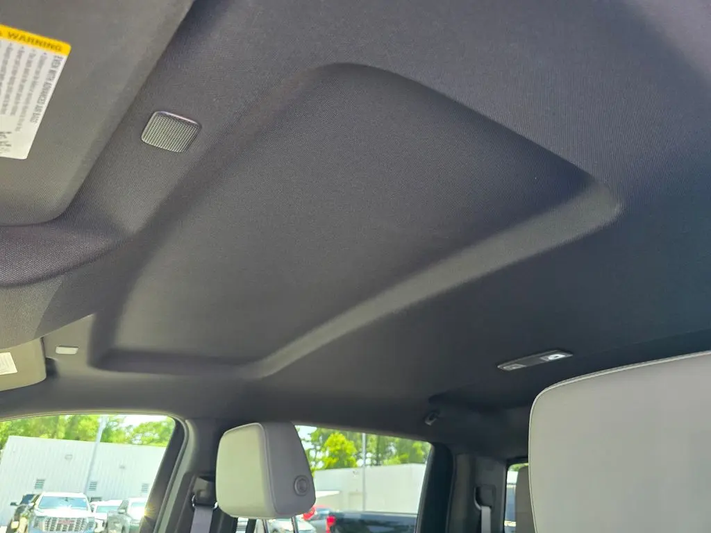 2026 Chevrolet Silverado - $54,673