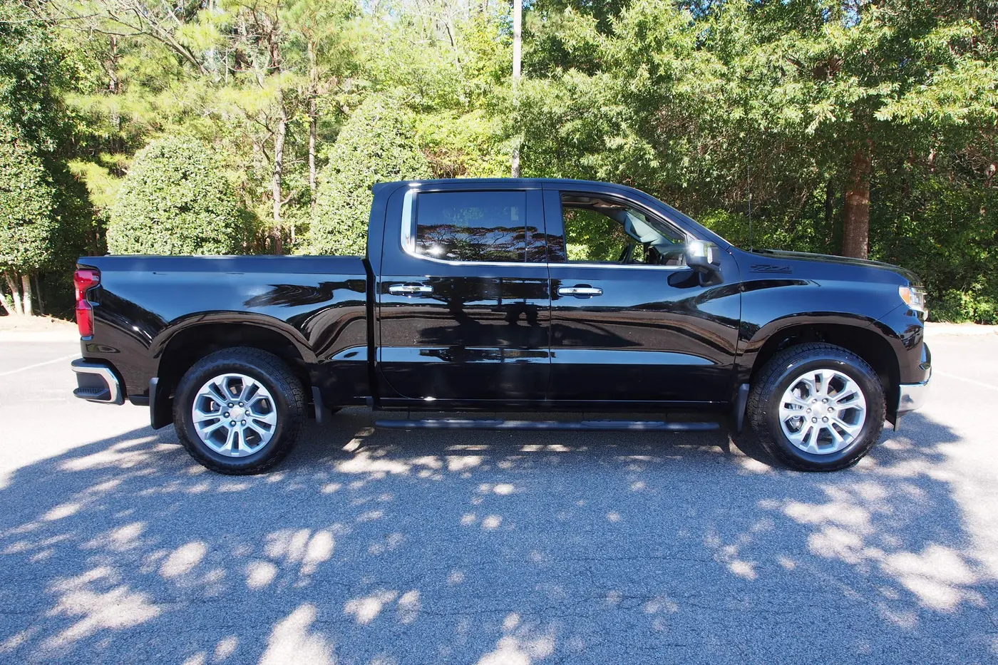 2026 Chevrolet Silverado - $53,111