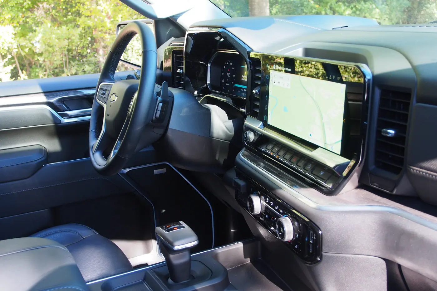 2026 Chevrolet Silverado - $53,111