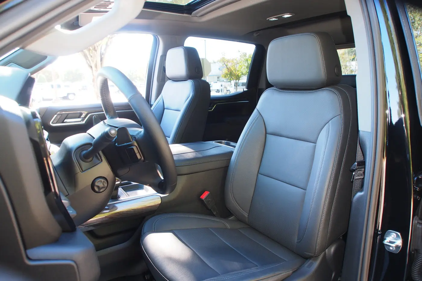 2026 Chevrolet Silverado - $53,111