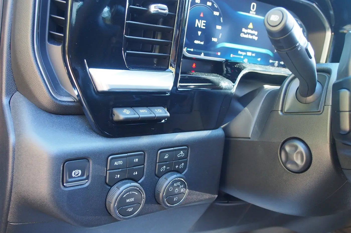 2026 Chevrolet Silverado - $53,111