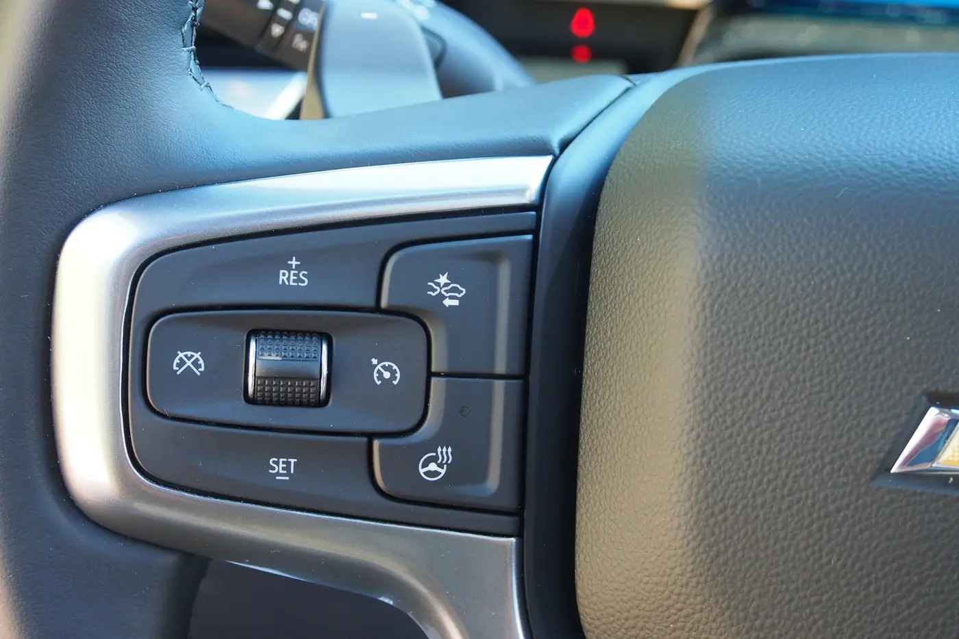 2026 Chevrolet Silverado - $53,111