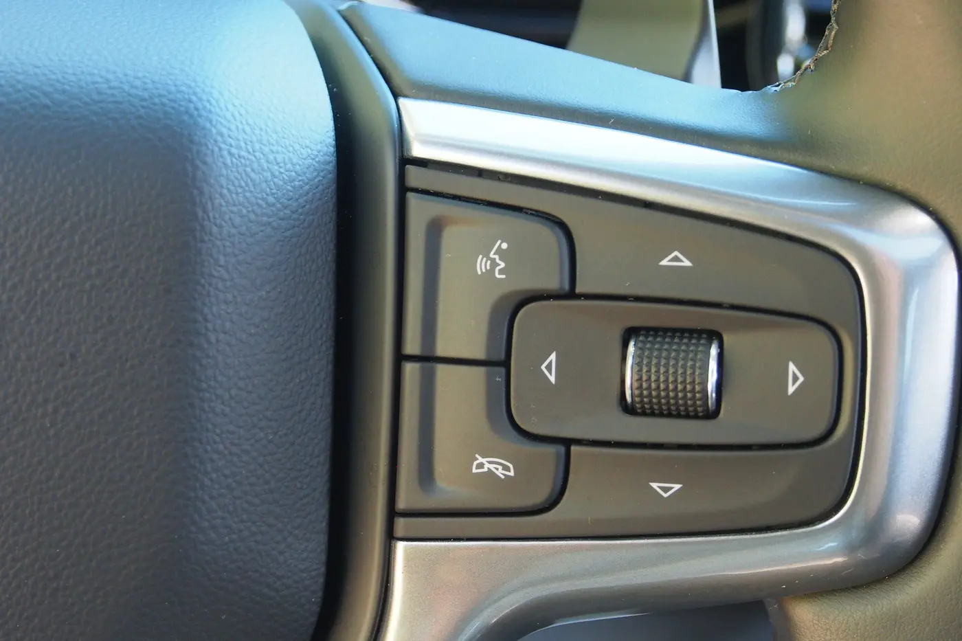 2026 Chevrolet Silverado - $53,111