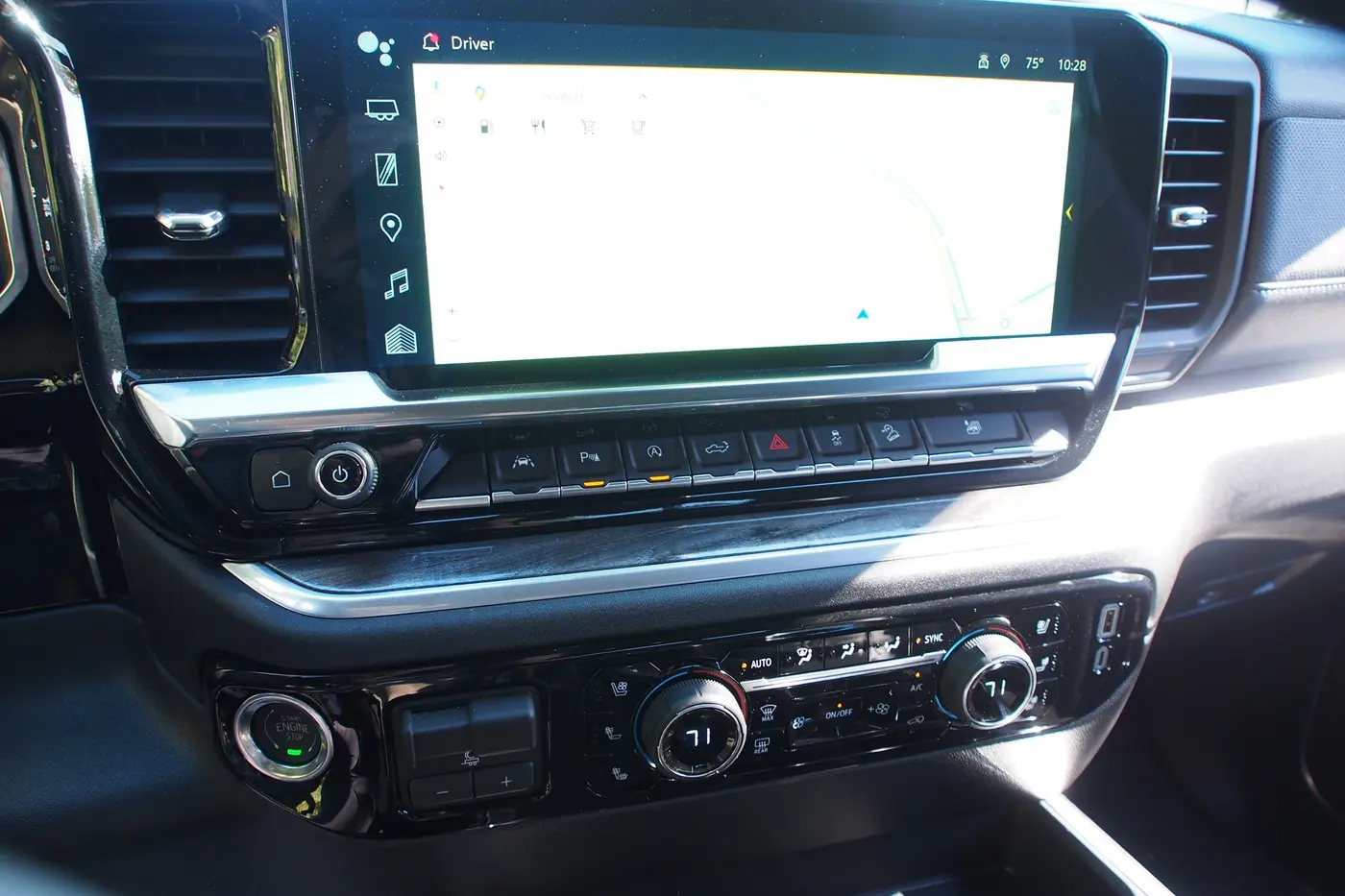 2026 Chevrolet Silverado - $53,111