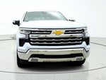 2026 Silverado 1500 Thumbnail 2