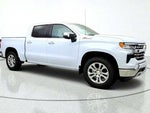 2026 Silverado 1500 Thumbnail 3