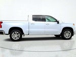 2026 Silverado 1500 Thumbnail 4